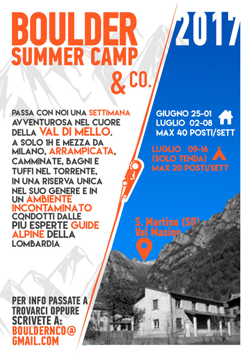 arrampicata-summer-camp